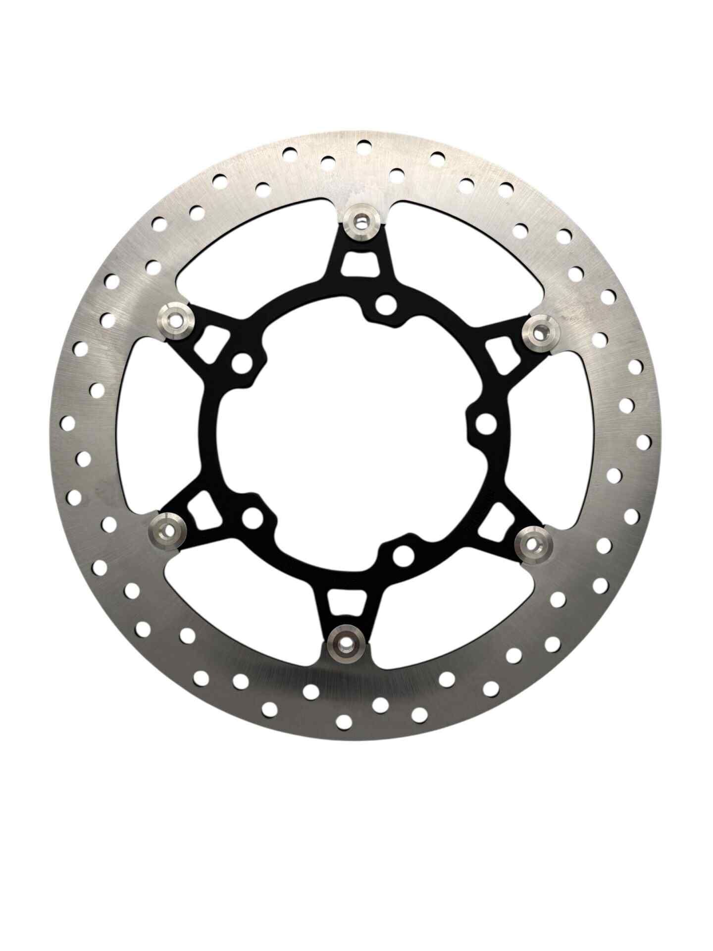Cf Moto Cf400-6F Sr On Fren Dıskı Orijinal