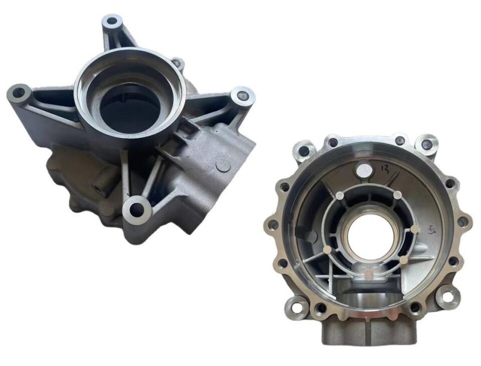 Cf Moto Atv Arka Difransiyel Kutusu 500-800 Atr