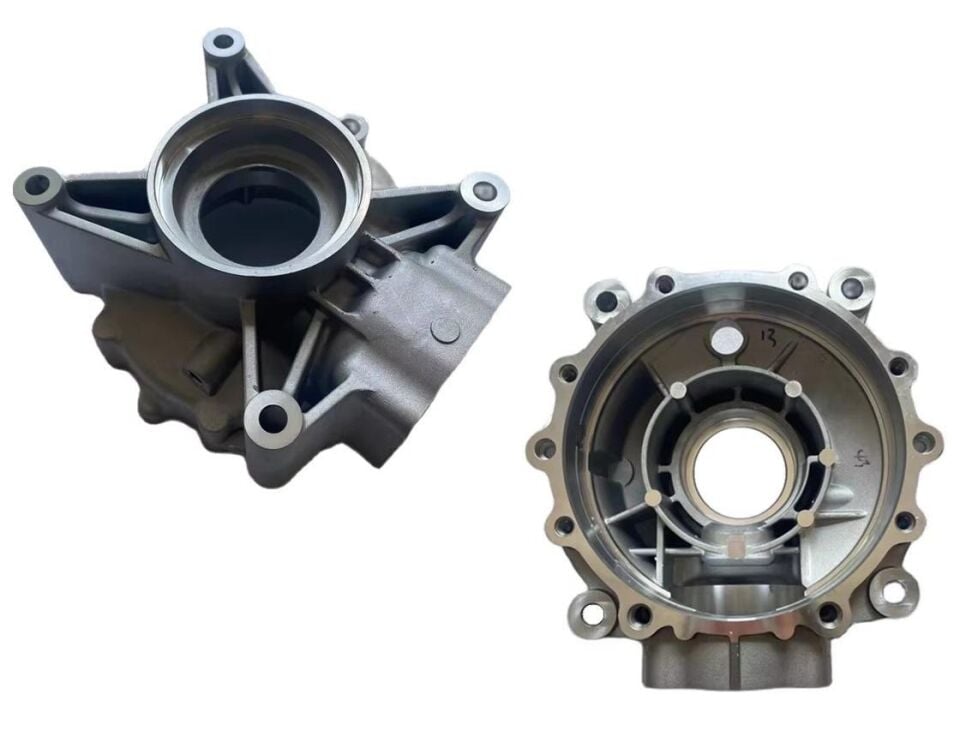 Cf Moto Atv Arka Difransiyel Kutusu 500-800 Atr