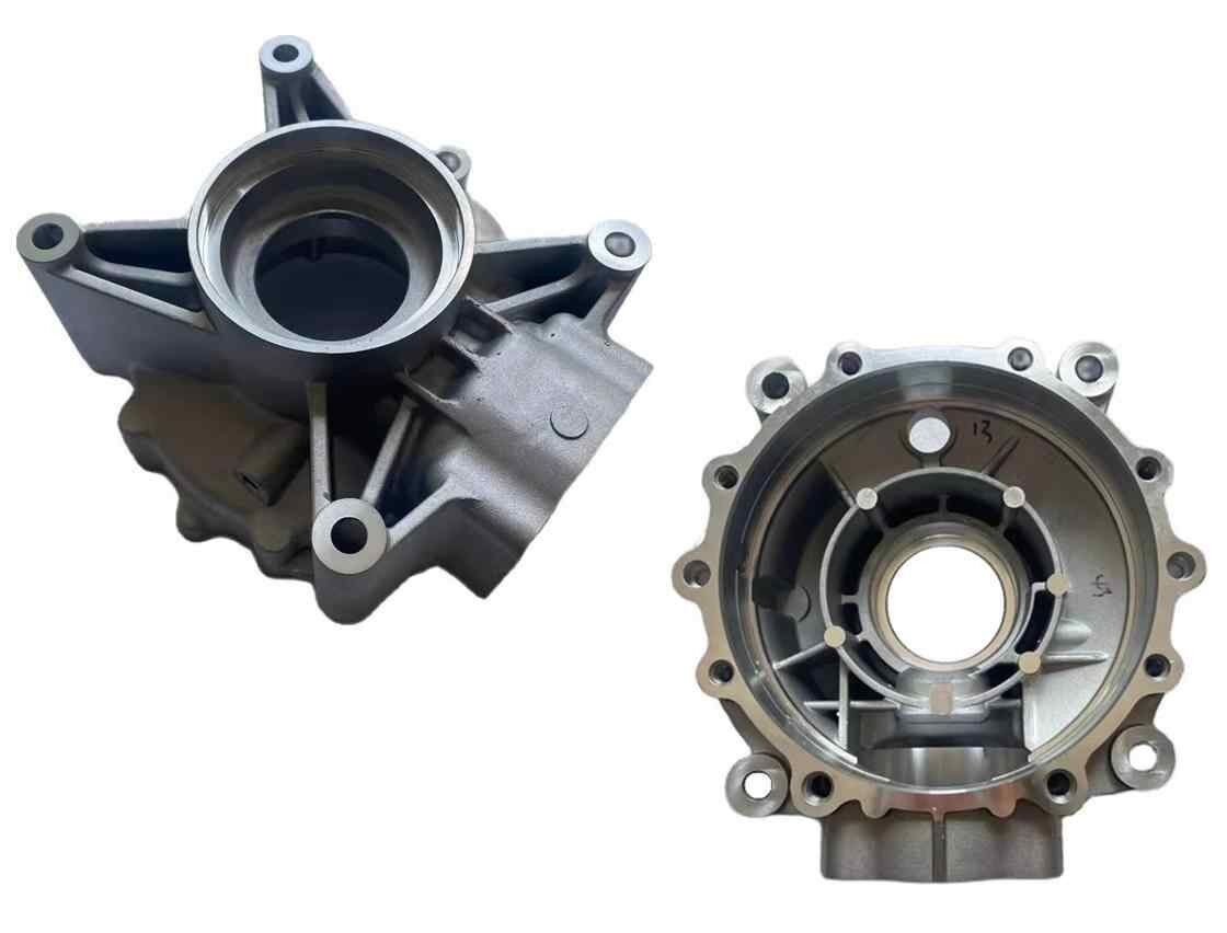 Cf Moto Atv Arka Difransiyel Kutusu 500-800 Atr