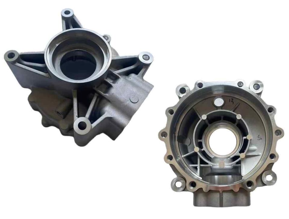 Cf Moto Atv Arka Difransiyel Kutusu 500-800 Atr