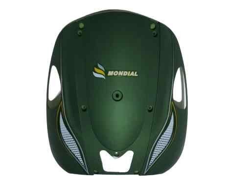 E-Mon Bliss Ön Panel Yeşil Orj