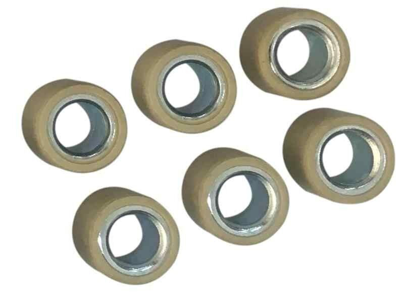 Ilk Hareket Tahrık Setı 7.5Gram Sct 80