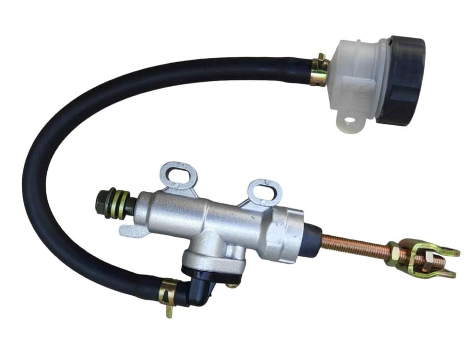 Ramzey Cub Croos Arka Fren Pedal Pompası