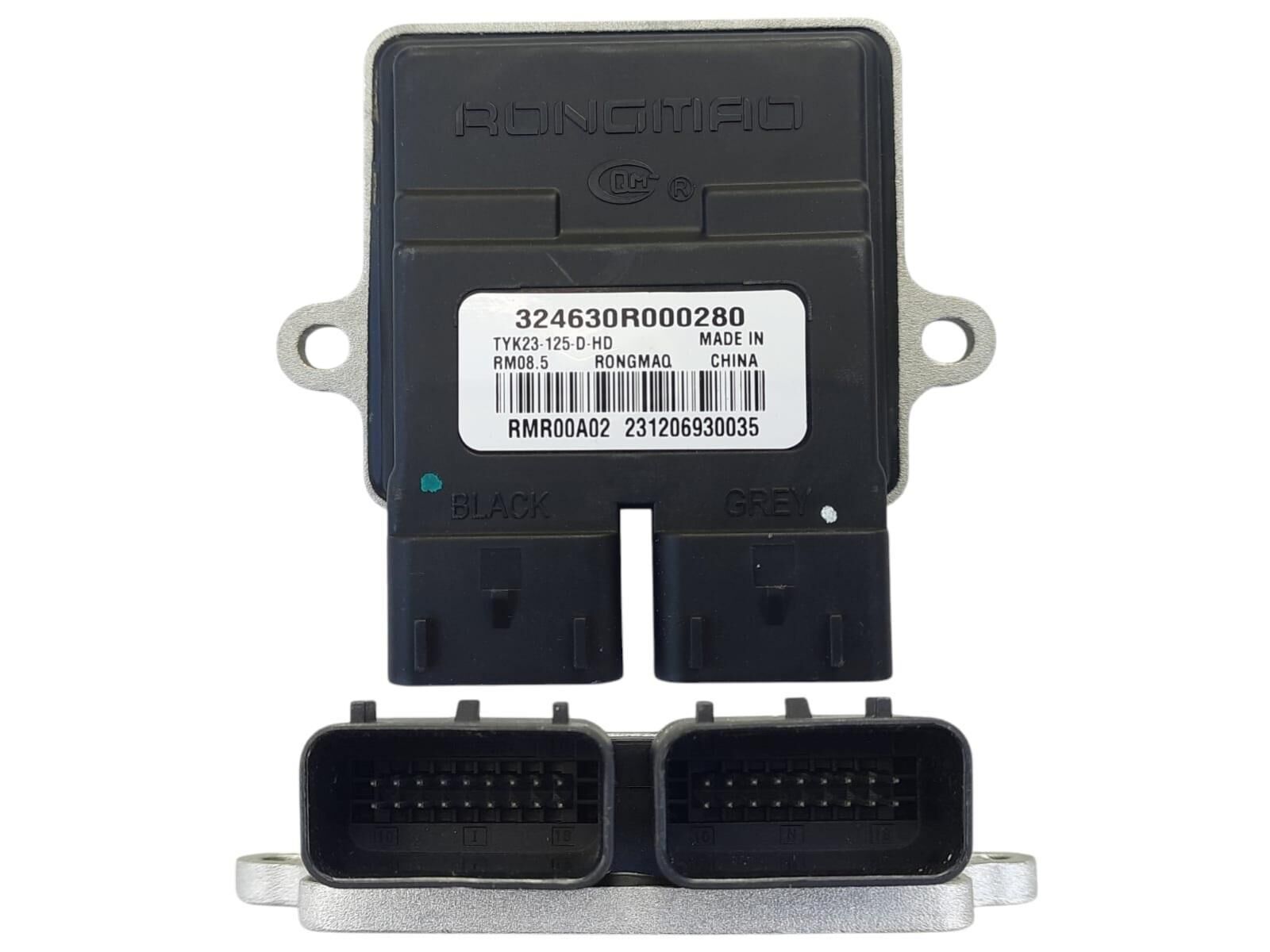 Rmg Ecu Beyin (Rongmao) Fantasy