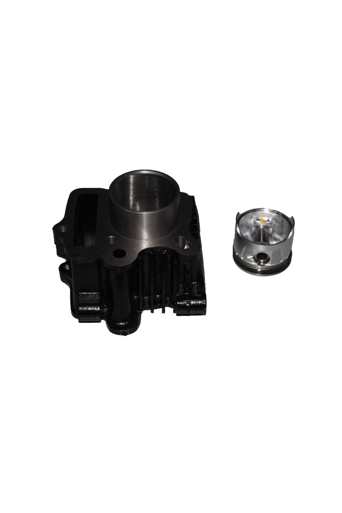 Sk50 Attack Kmt50s-e Silindir Piston Komple Q47 13 Perno Orijinal