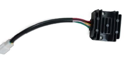 Mondıal Mondıal 50 Uag Ec Regulator Orijinal