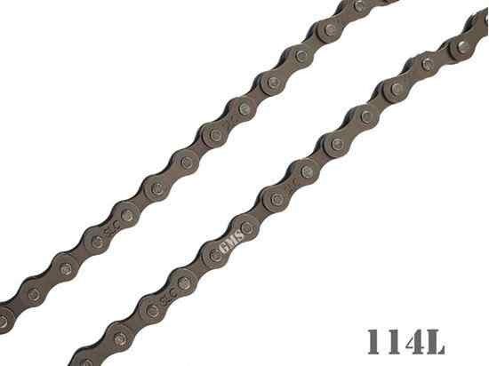 Zincir 114L Bmx