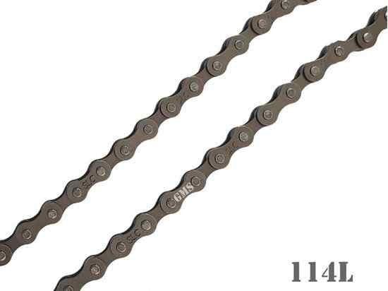 Zincir 114L Bmx