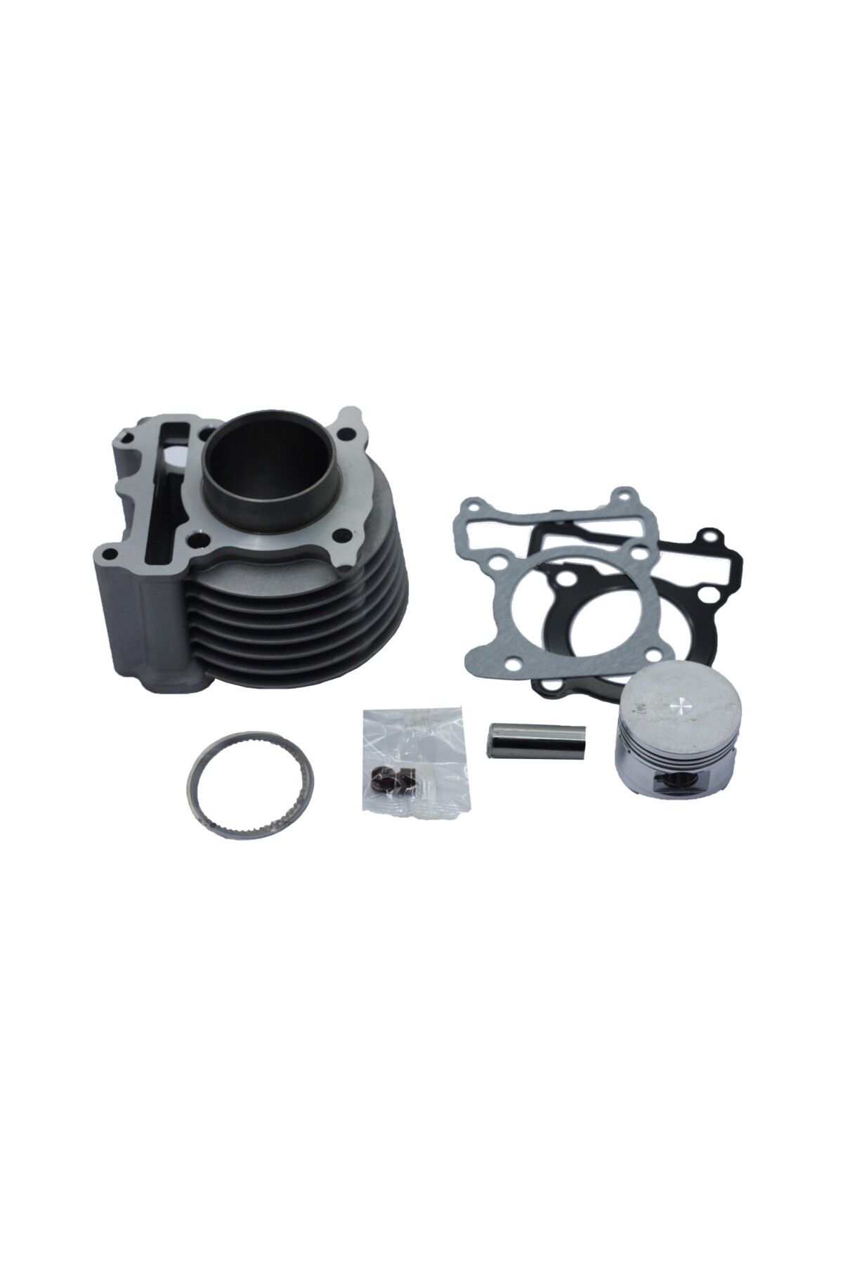 Yamaha Bws Uyumlu 125 Silindir Komple 52,40X4 Zamanlı