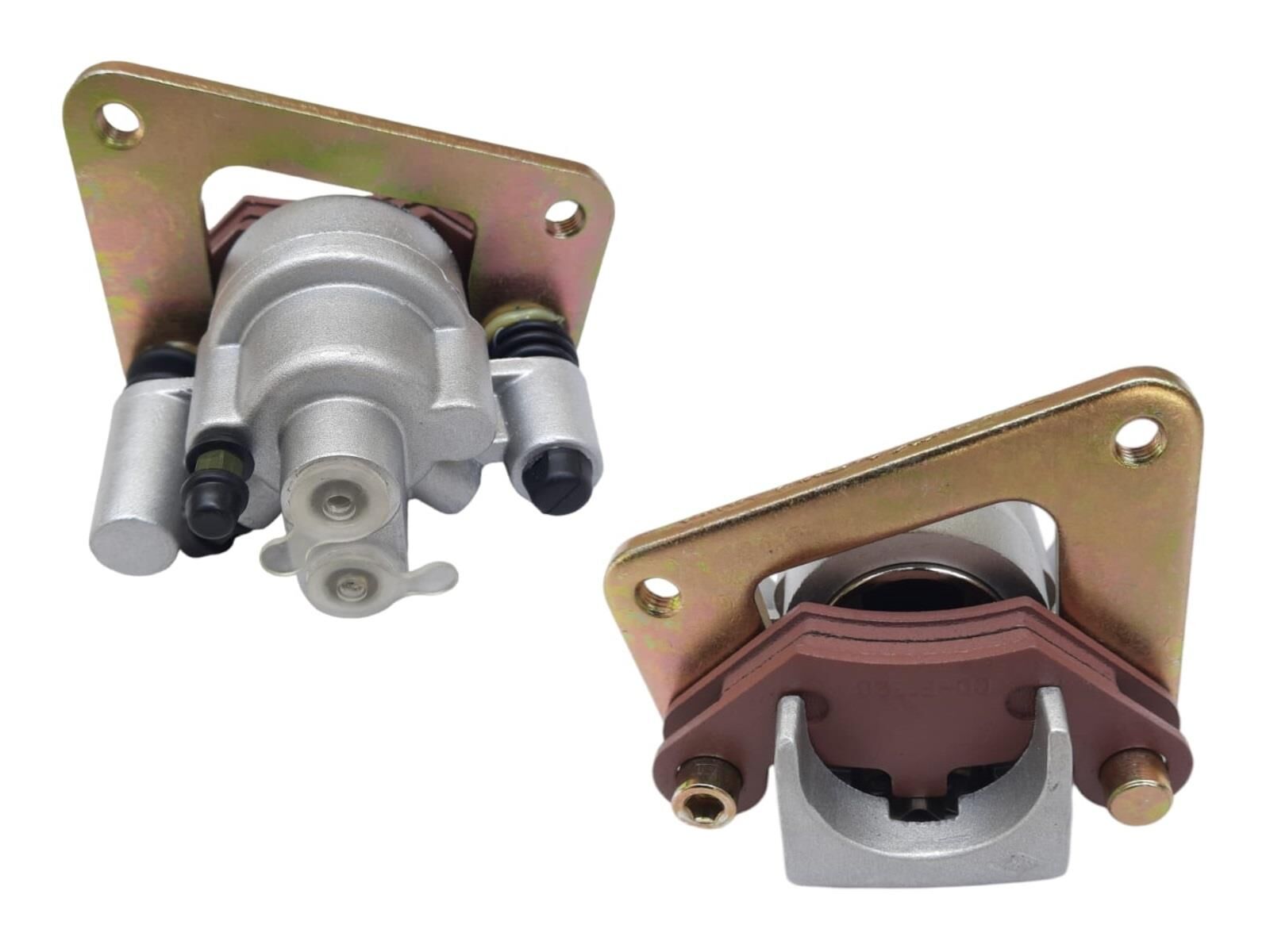 Cf Moto Atv Cf-Sağ Ön Fren Kaliperi 500-Atr 500-625-800 Trl Orj