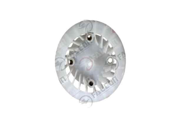 Falcon Fan-Quıck 50