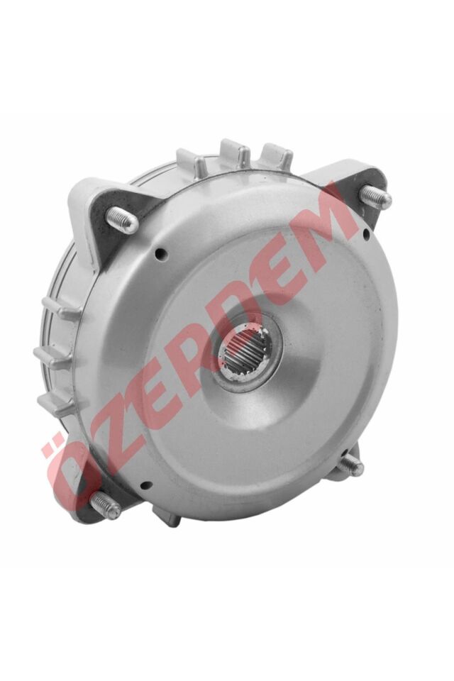 Honda Activa Arka Göbek Hn