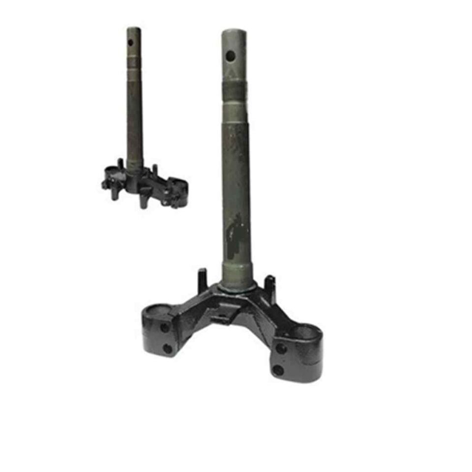 Mondial Alt Platin (Ön Maşa-Rot) Ege-Kasırga- Snıpper 50