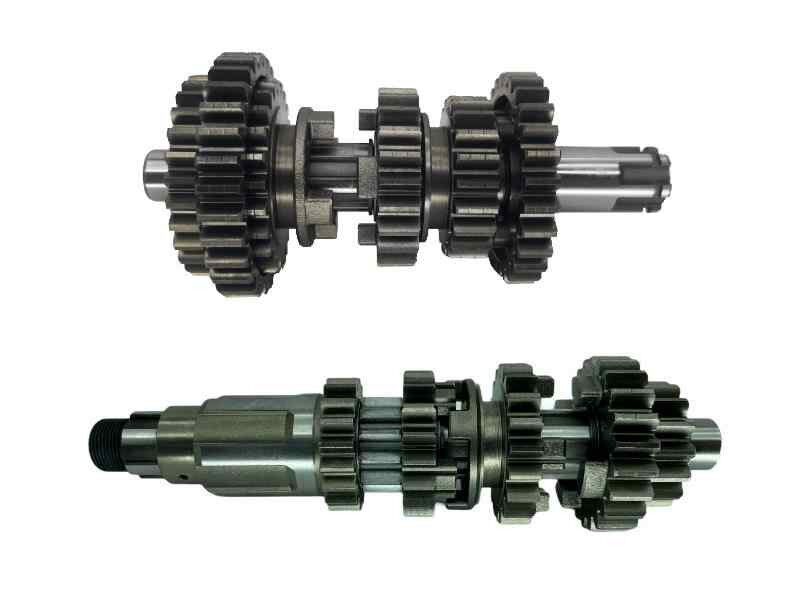 Mondial Şanzuman Dişli Komple Drift L/Kd 125 F/Kiden 125 F/Vulture İ Orj