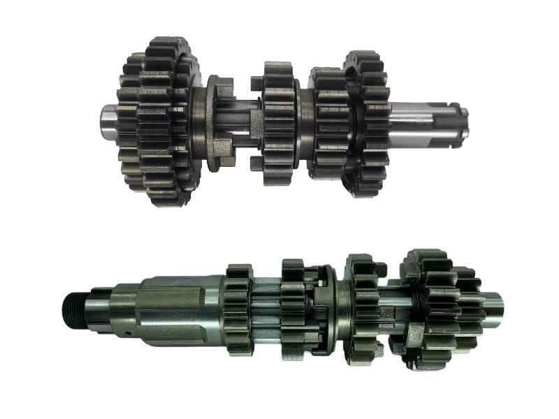 Mondial Şanzuman Dişli Komple Drift L/Kd 125 F/Kiden 125 F/Vulture İ Orj