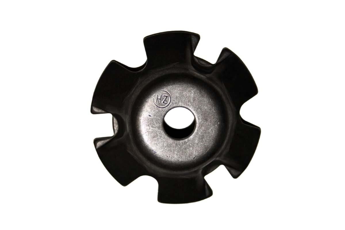 Scooter Masura Plakası Orj