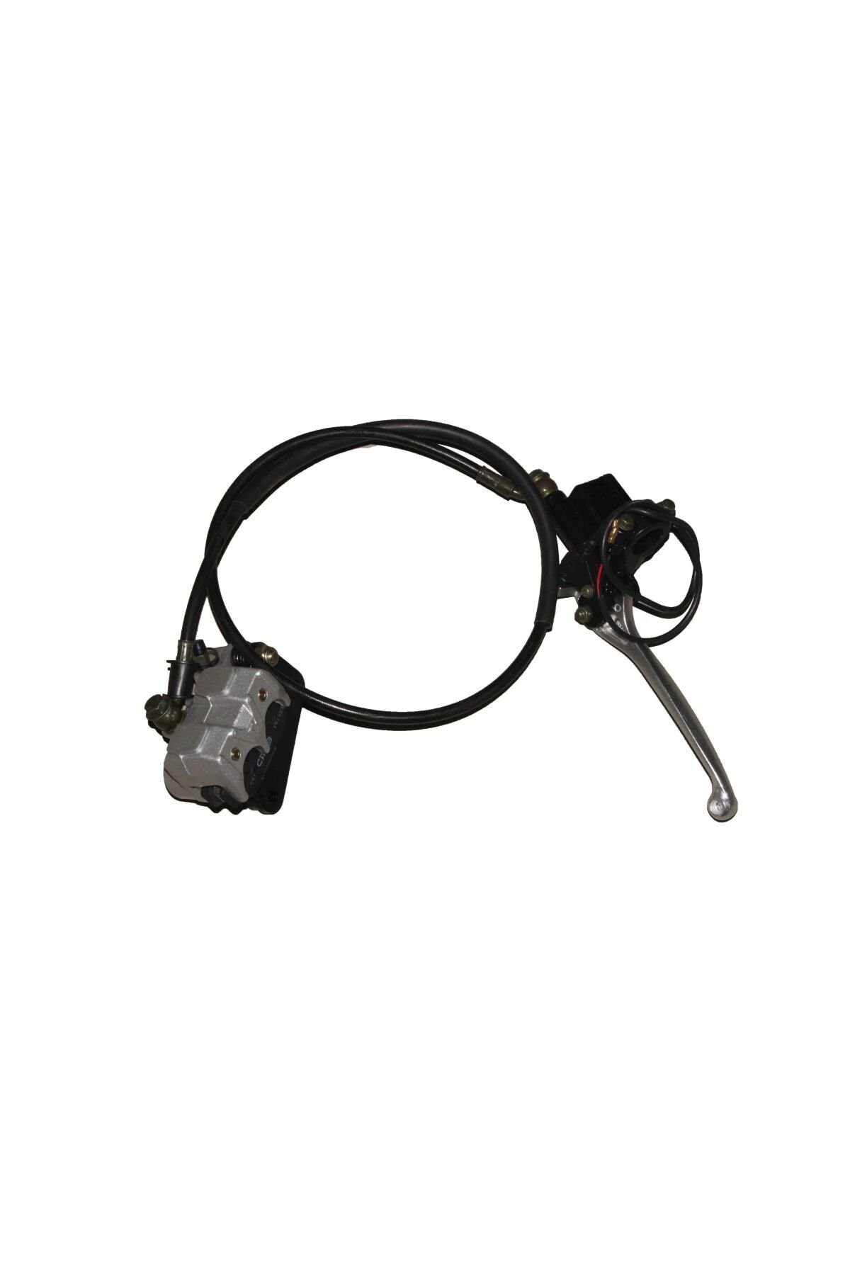Servıce 4000 (1500 W) Ön Fren Merkezi Komple Orijinal