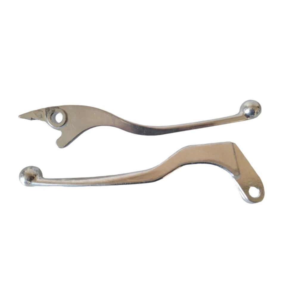 Tvs Apache Rtr Fren-Debriyaj Kolu Nikel