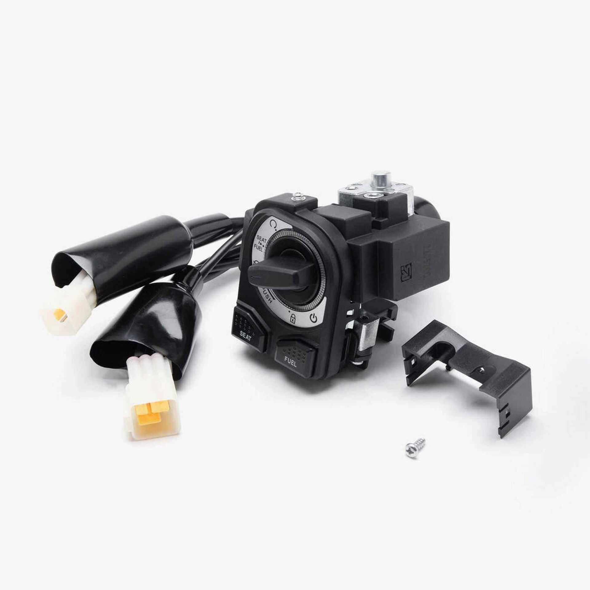 Mondıal 125 Ressıvo Kontak (Anahtarsız) Orijinal