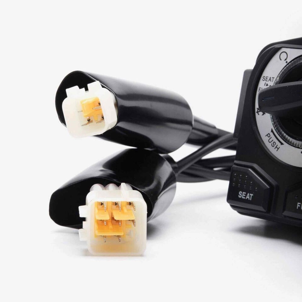 Mondıal 125 Ressıvo Kontak (Anahtarsız) Orijinal