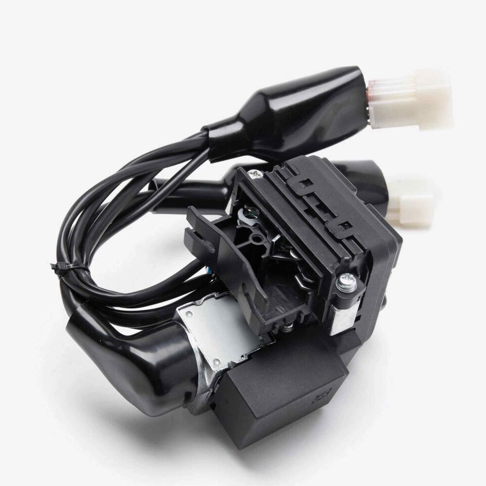 Mondıal 125 Ressıvo Kontak (Anahtarsız) Orijinal