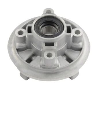 Yamaha Arka Dişli Göbeği 125 Cg - Ybr (Alm Jant) Uyumlu