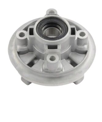 Yamaha Arka Dişli Göbeği 125 Cg - Ybr (Alm Jant) Uyumlu