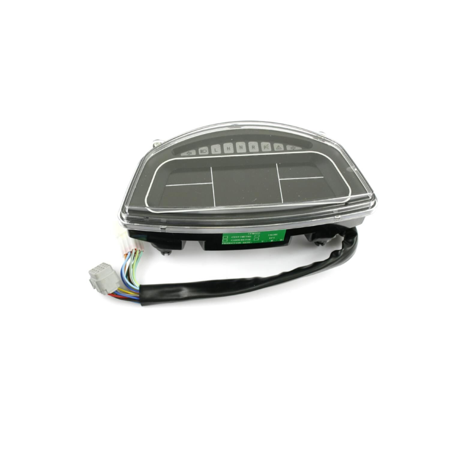 Cf Moto Atv Gösterge Paneli Trl-500 Orj *