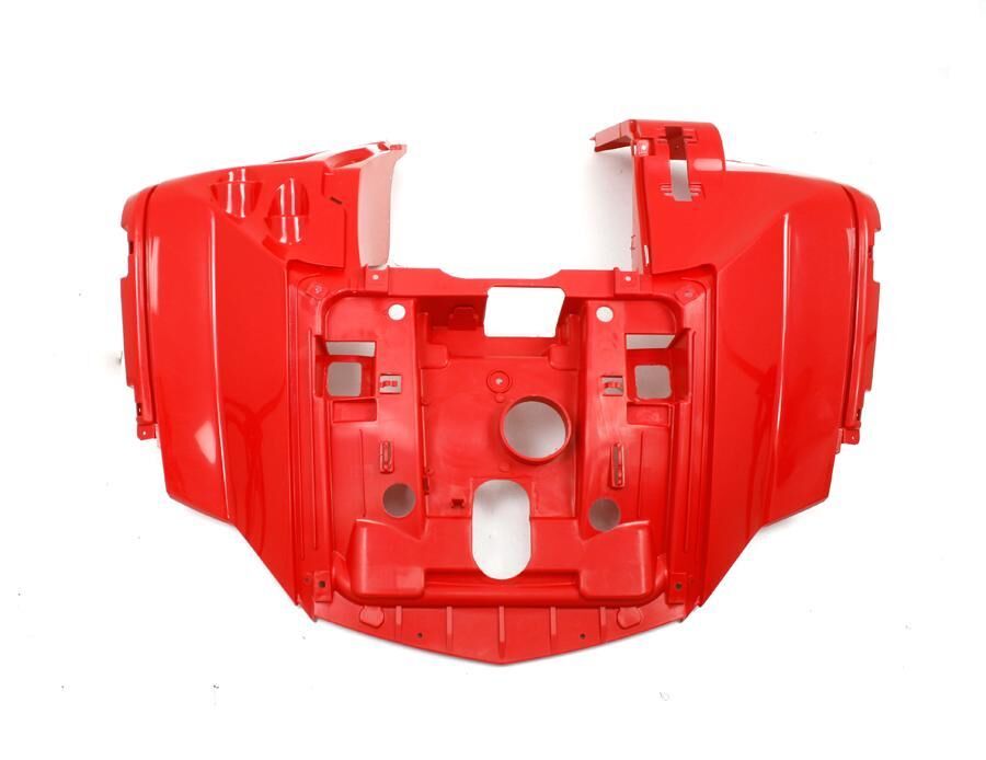 Cf Moto Atv Trl Ön Çamurluk Kırmızı 500