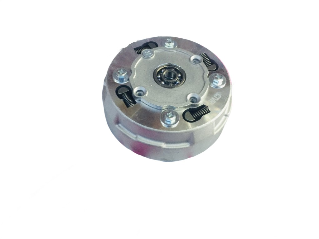 Cup 100 Kh Debriyaj Komple 69 T ( 17 )