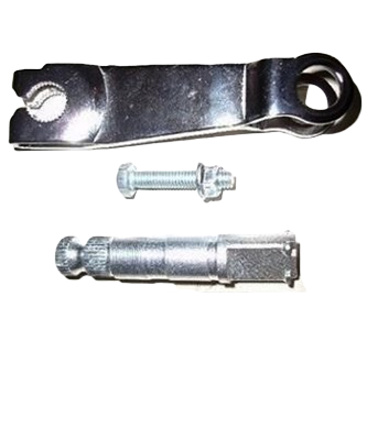 Mondial Kampana Levye+Frezesi Arka 125 Agk