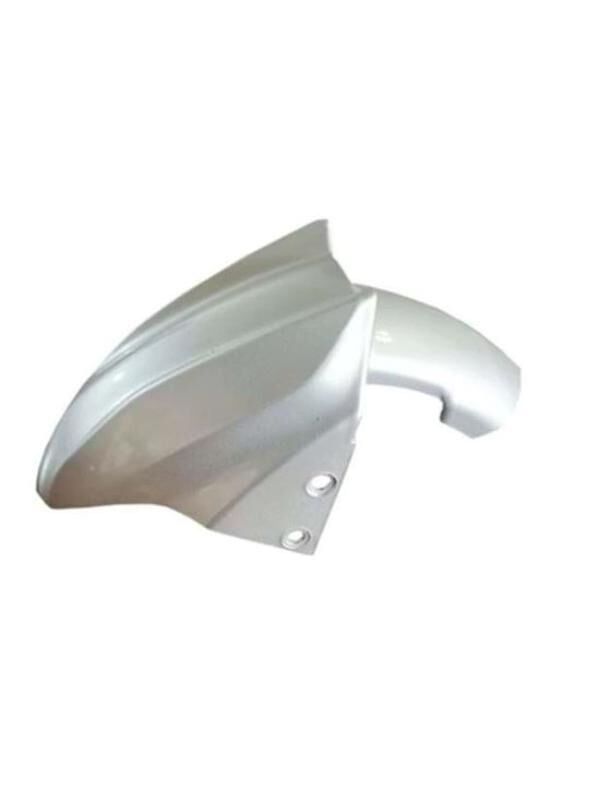 Kral Ön Camurluk Gri E-Bike - Epico