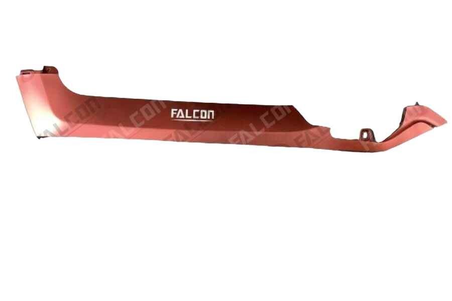 Leo 6800 Marşbiyel Sol Kırmızı