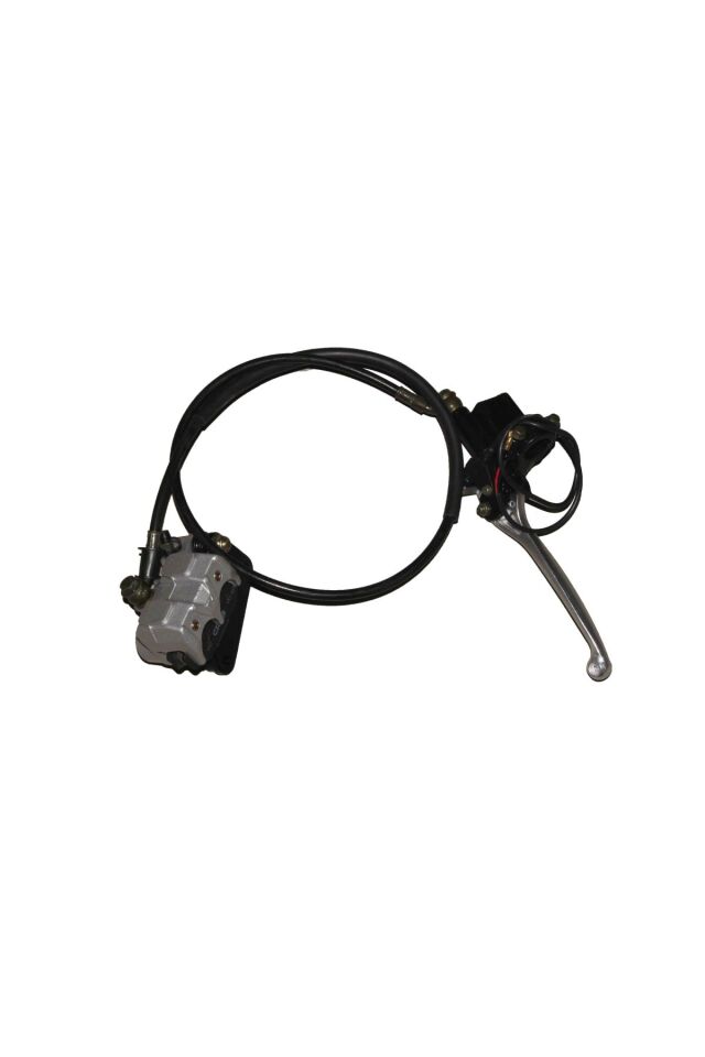 Servıce 1500 (1500 W) Ön Fren Merkezi Komple Orijinal