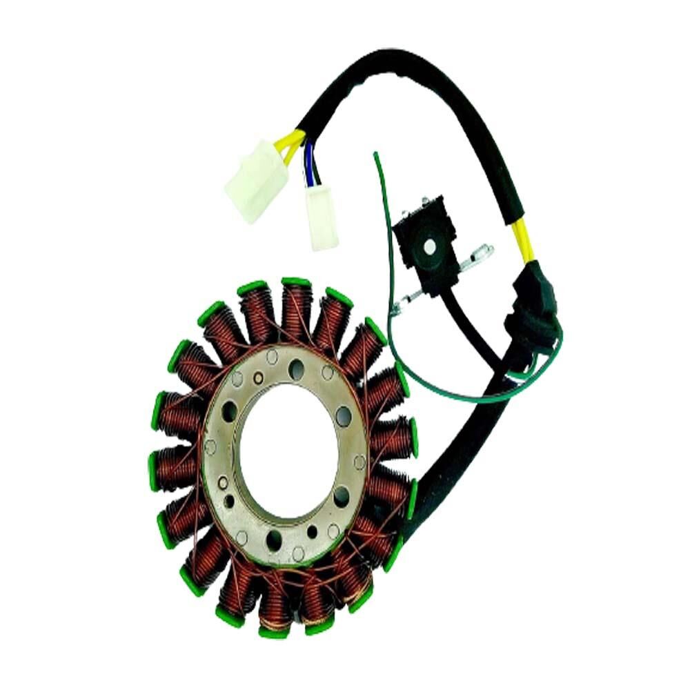 Suzuki Gsx 500 Rks R250 Statör 18 Li 42-107-33 Mm 5D 6K