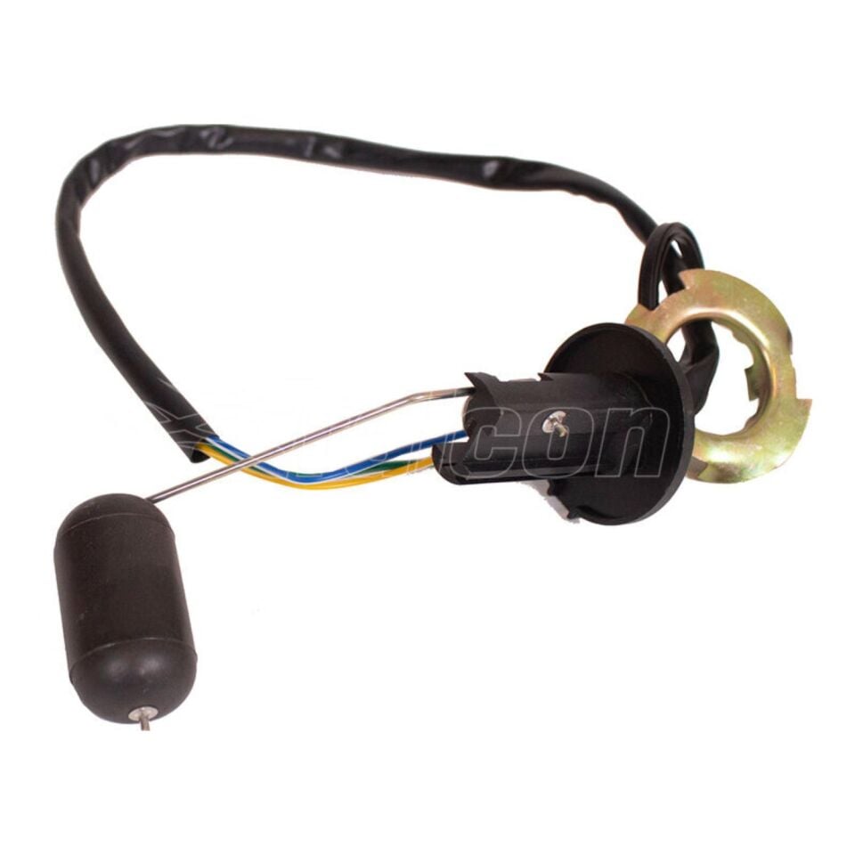 Techno 50 Depo Şamandırası