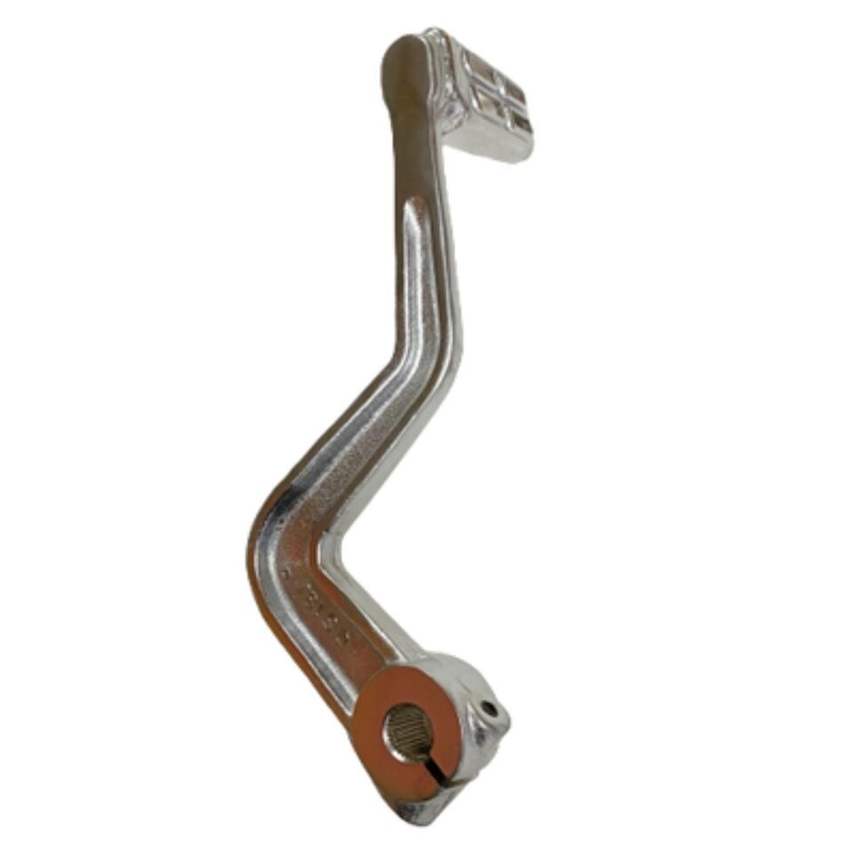 Tvs Apache 150 Arka Fren Pedalı