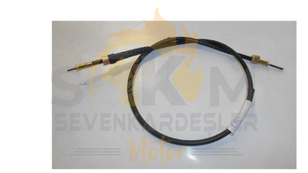 Mondıal 50 Eagle Kılometre Telı Komple Orijinal