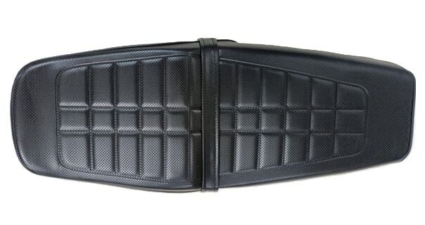 Mondıal Mondıal 50 Uag Ec Sele Komple (Sıyah) Orijinal