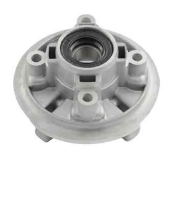 Yamaha Arka Dişli Göbeği 125 Cg - Ybr (Alm Jant) Uyumlu