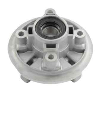 Yamaha Arka Dişli Göbeği 125 Cg - Ybr (Alm Jant) Uyumlu