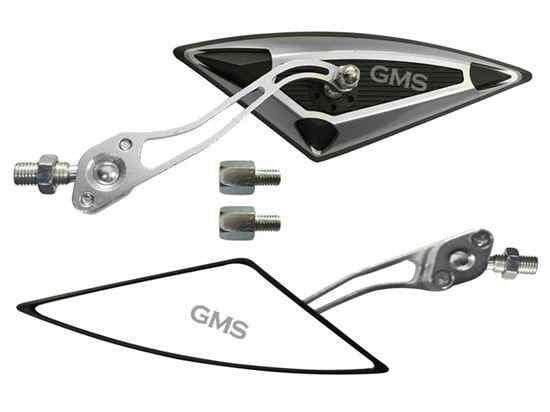 Ayna Set Gri S-02