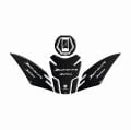 Bajaj Dominar 250 2020 - 2024 Uyumlu Tank Pad Set 005