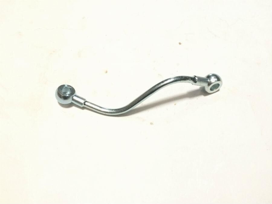 Hyosung Gt250 Yağlama Borusu Kısa Üst