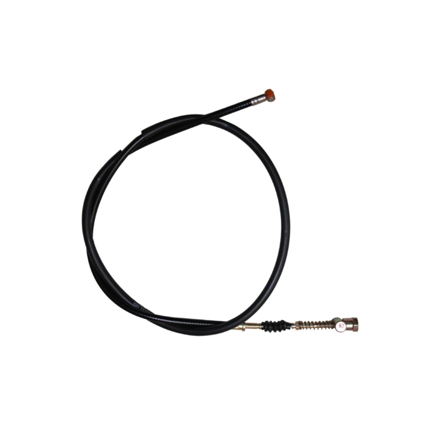 Mondial Mg125 Sport Ön Fren Teli Orj