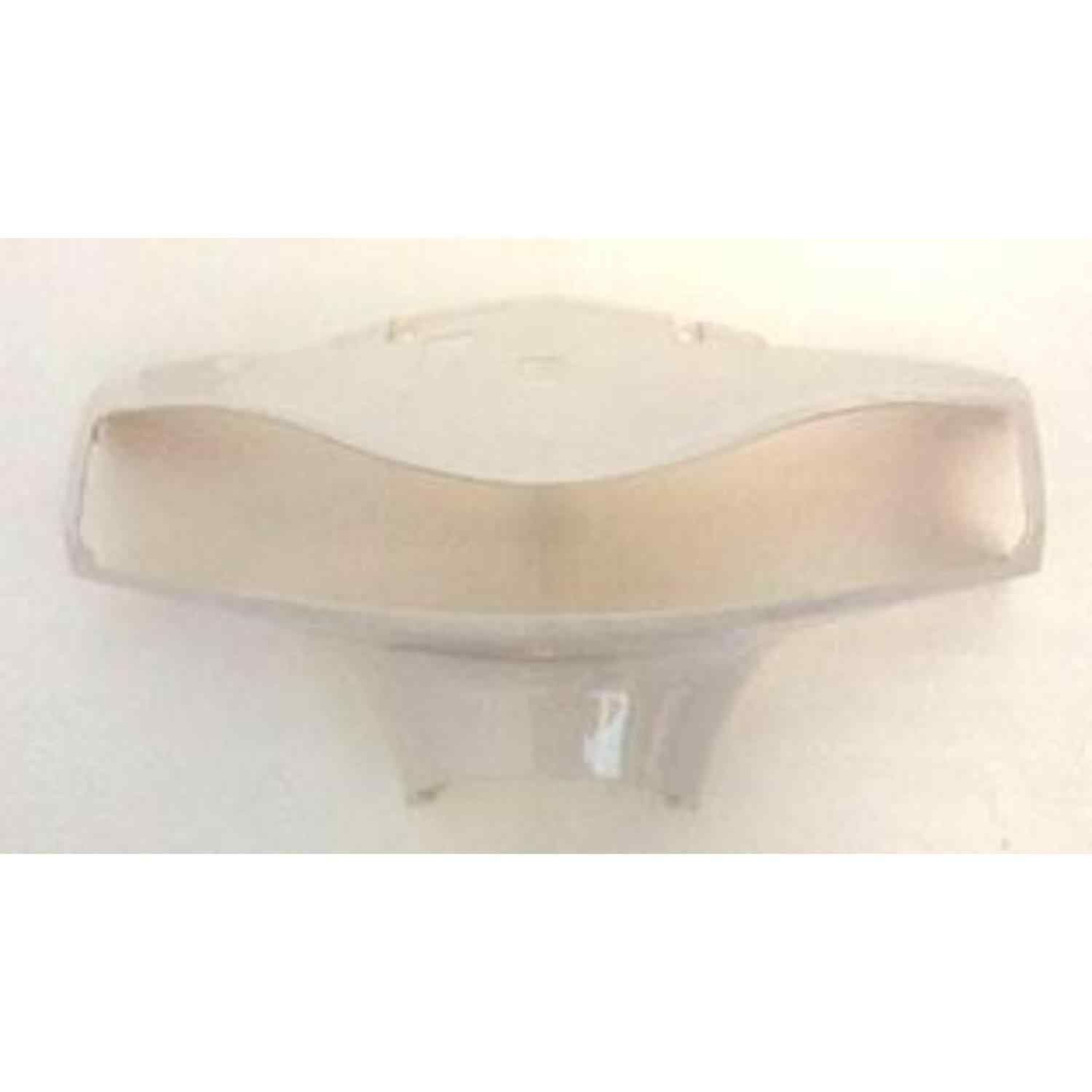 Rmg Crystal Sinyal Muhafaza Beyaz