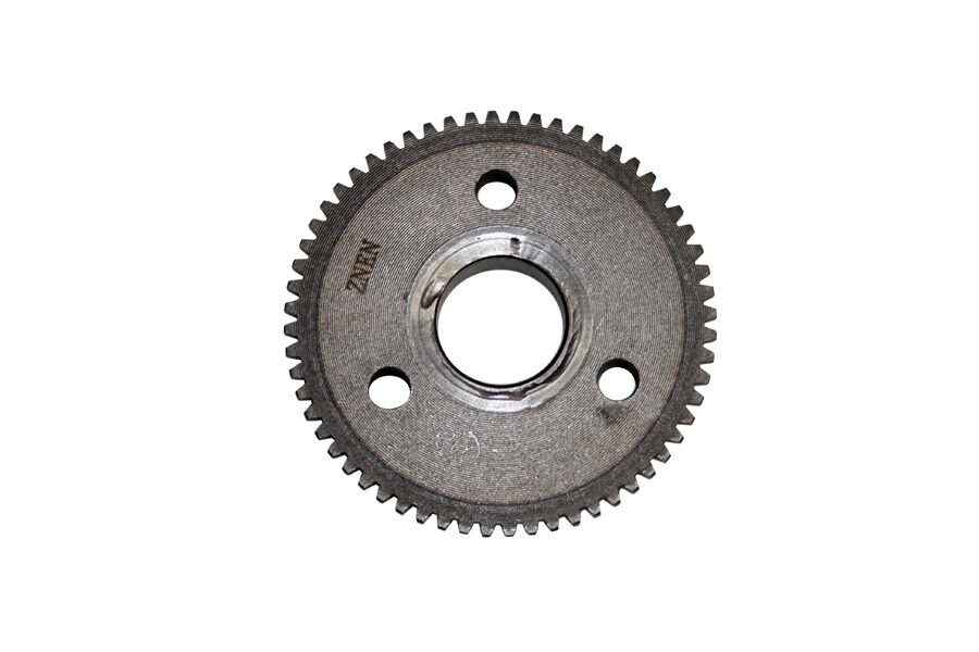 Scooter İlk Hareket Dişlisi