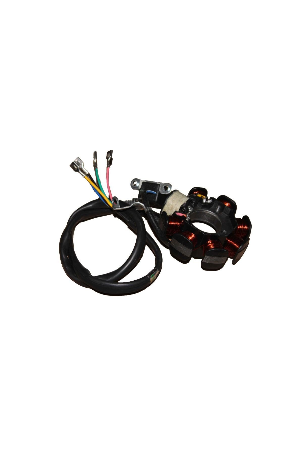 Sk50 Attack Kmt50s-e Statör (sargı) Orijinal