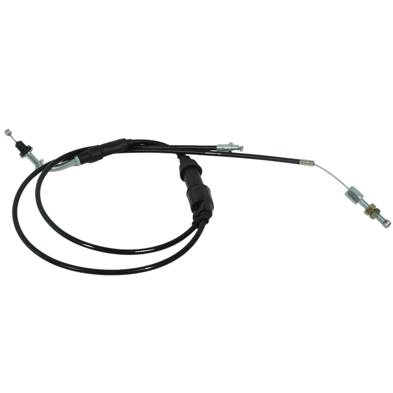 Tvs Apache Gaz Teli 3 Çıkış İth